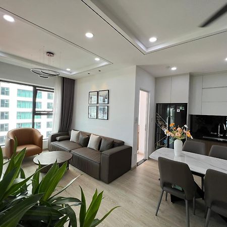 Oceanus An'S Home Nha Trang Esterno foto