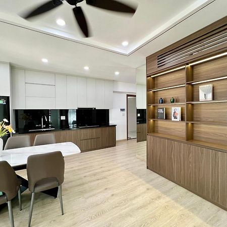 Oceanus An'S Home Nha Trang Esterno foto