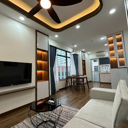 Oceanus An'S Home Nha Trang Esterno foto