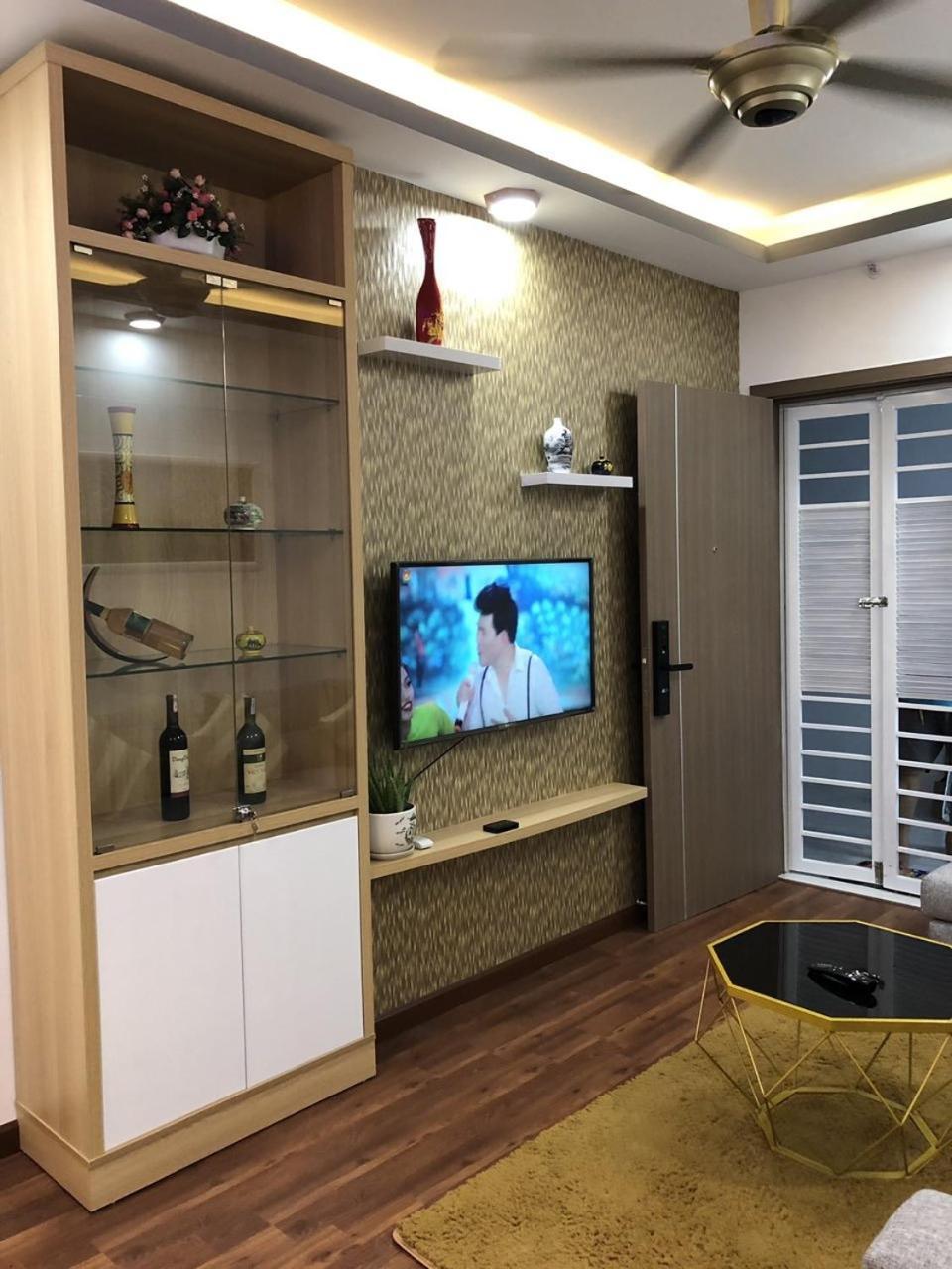 Oceanus An'S Home Nha Trang Esterno foto