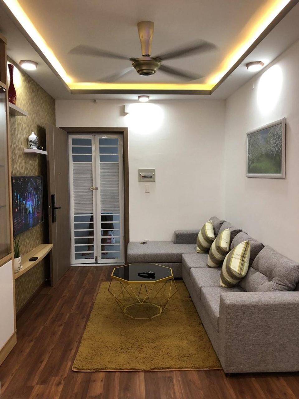 Oceanus An'S Home Nha Trang Esterno foto