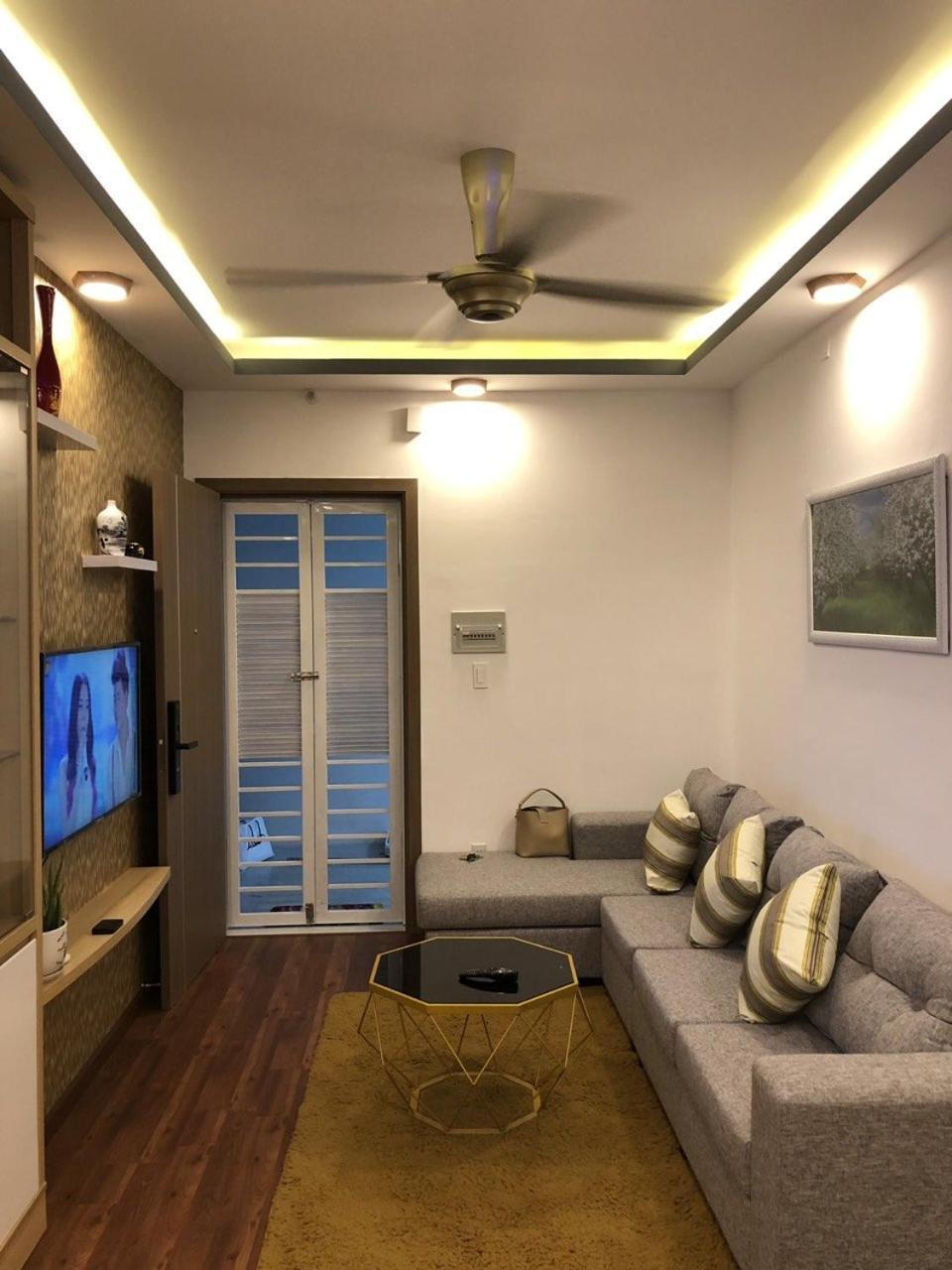 Oceanus An'S Home Nha Trang Esterno foto