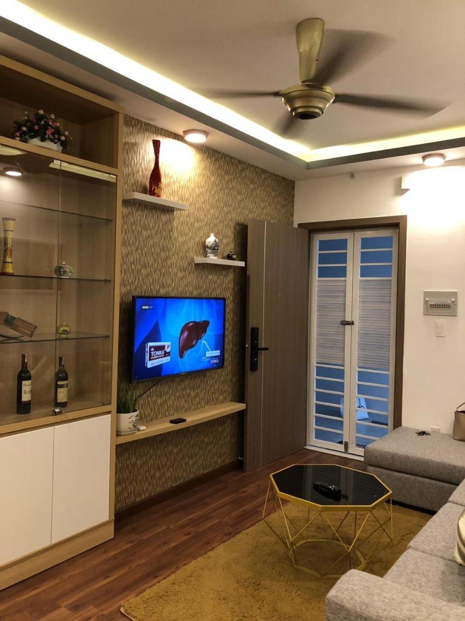 Oceanus An'S Home Nha Trang Esterno foto