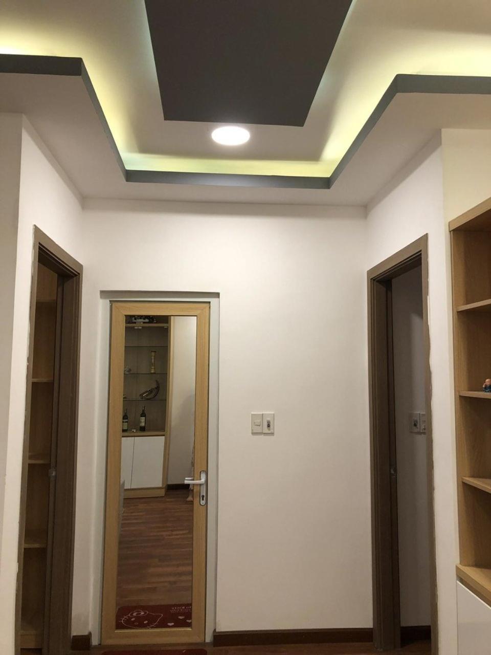 Oceanus An'S Home Nha Trang Esterno foto