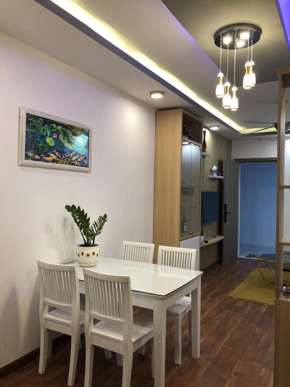 Oceanus An'S Home Nha Trang Esterno foto