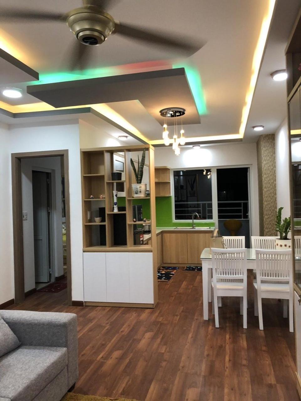 Oceanus An'S Home Nha Trang Esterno foto