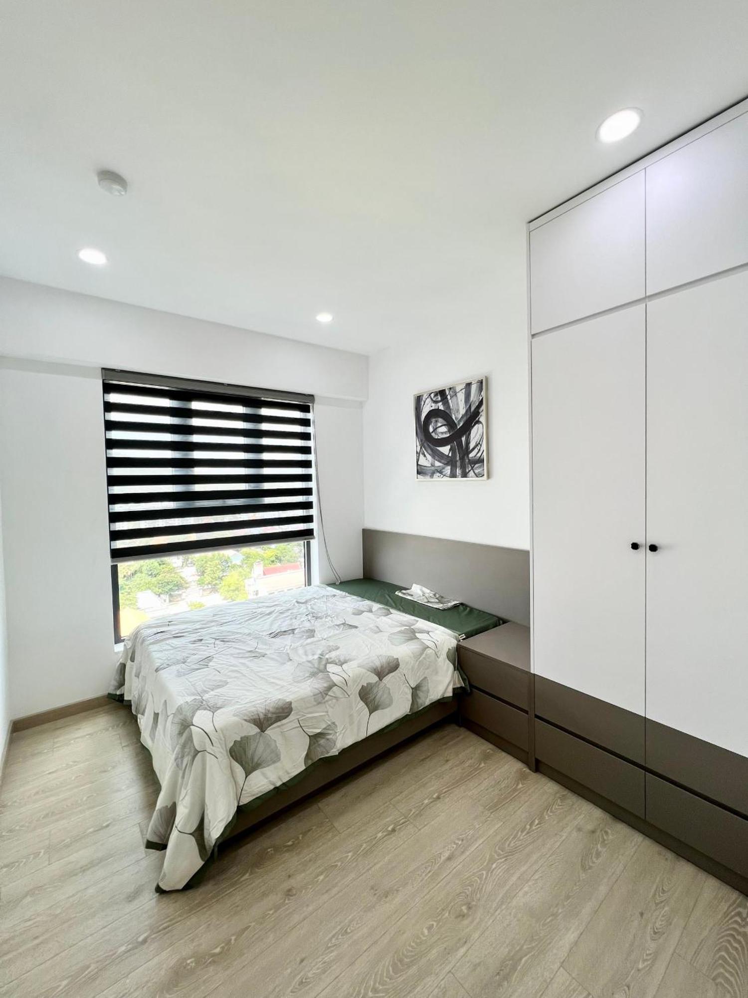 Oceanus An'S Home Nha Trang Esterno foto
