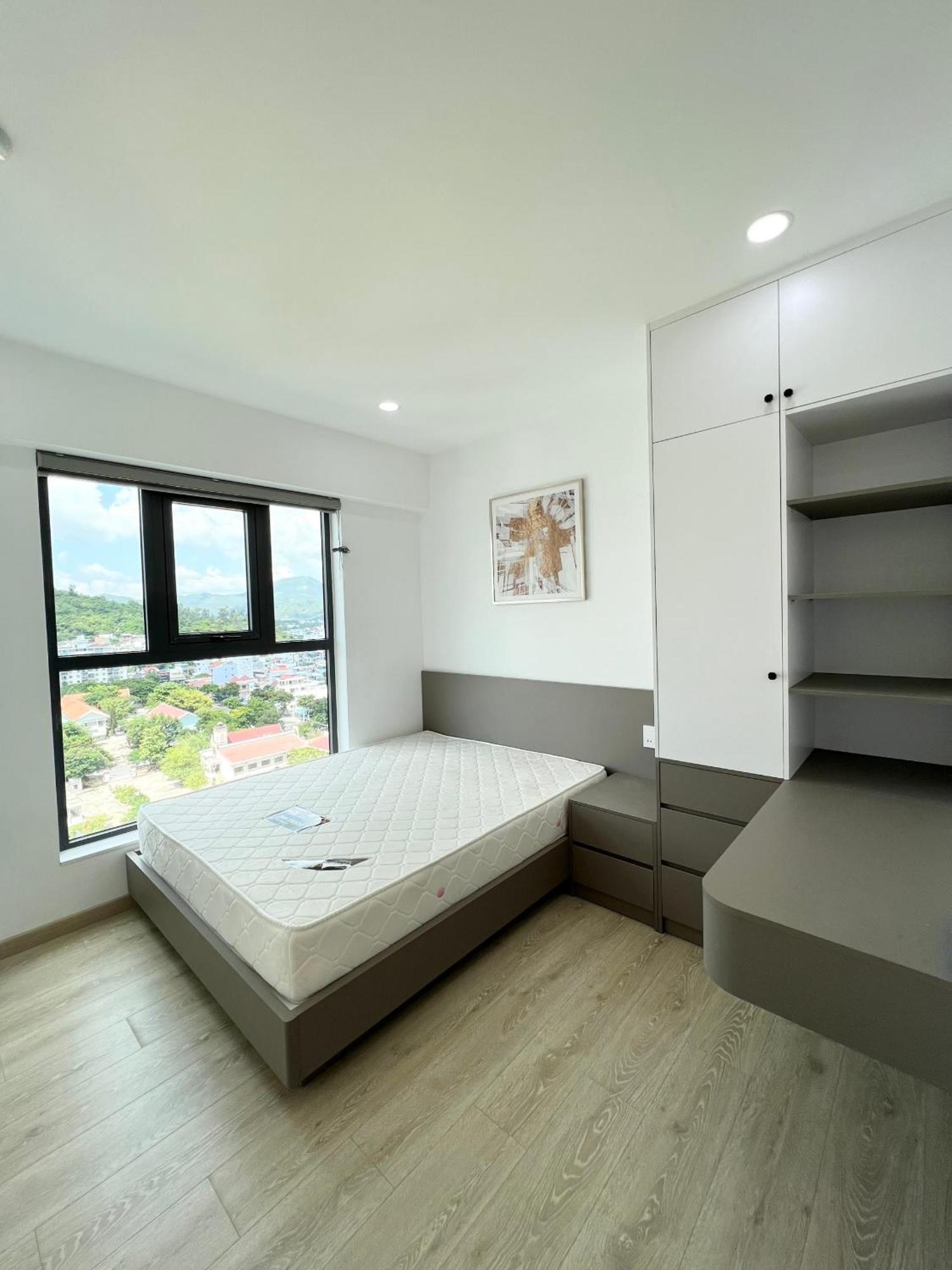 Oceanus An'S Home Nha Trang Esterno foto