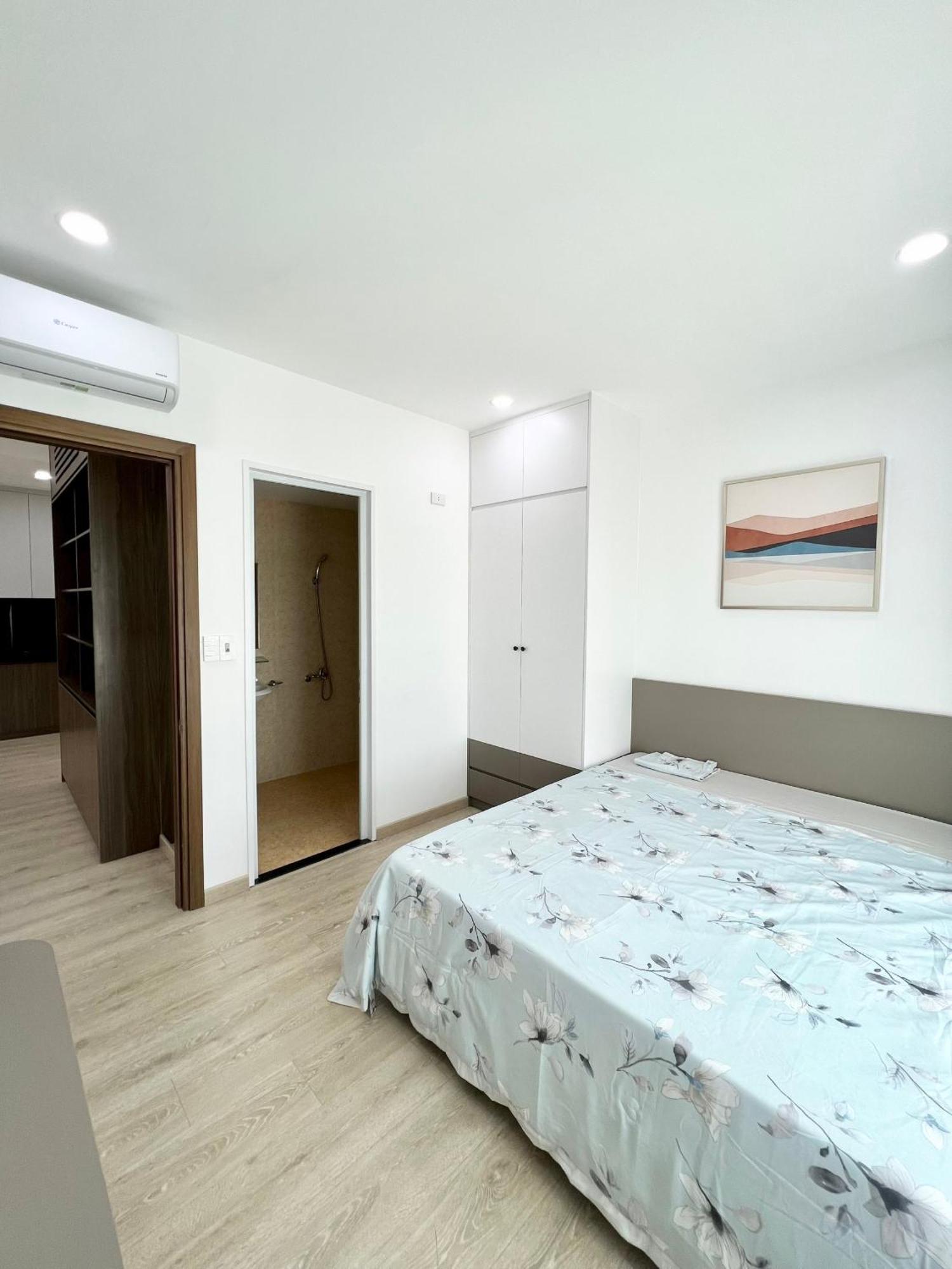Oceanus An'S Home Nha Trang Esterno foto