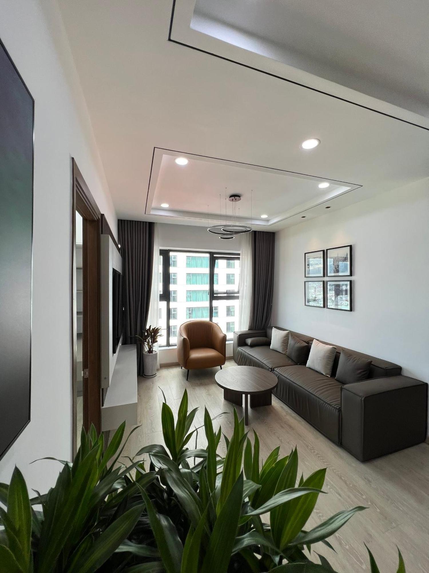 Oceanus An'S Home Nha Trang Esterno foto