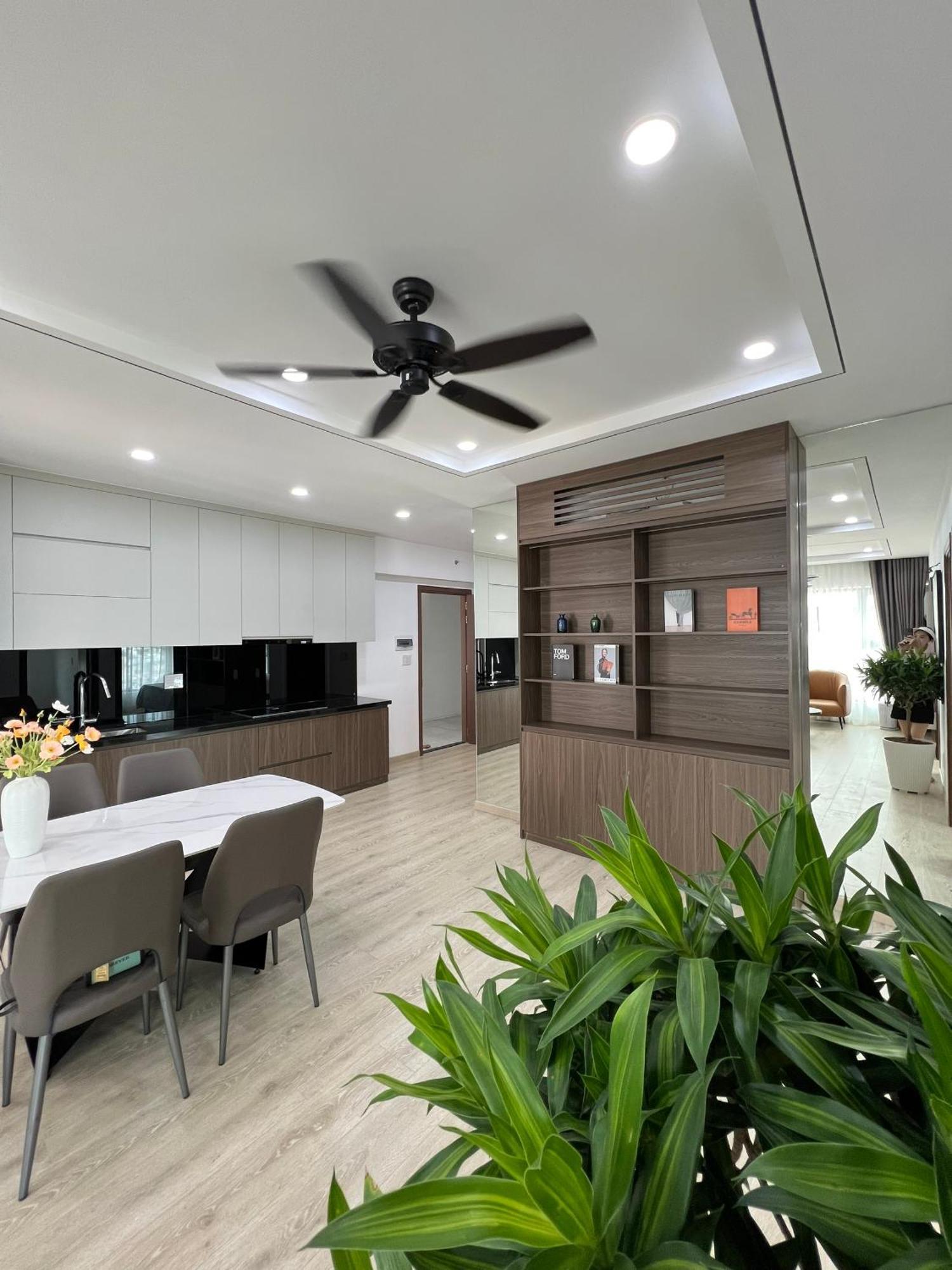 Oceanus An'S Home Nha Trang Esterno foto