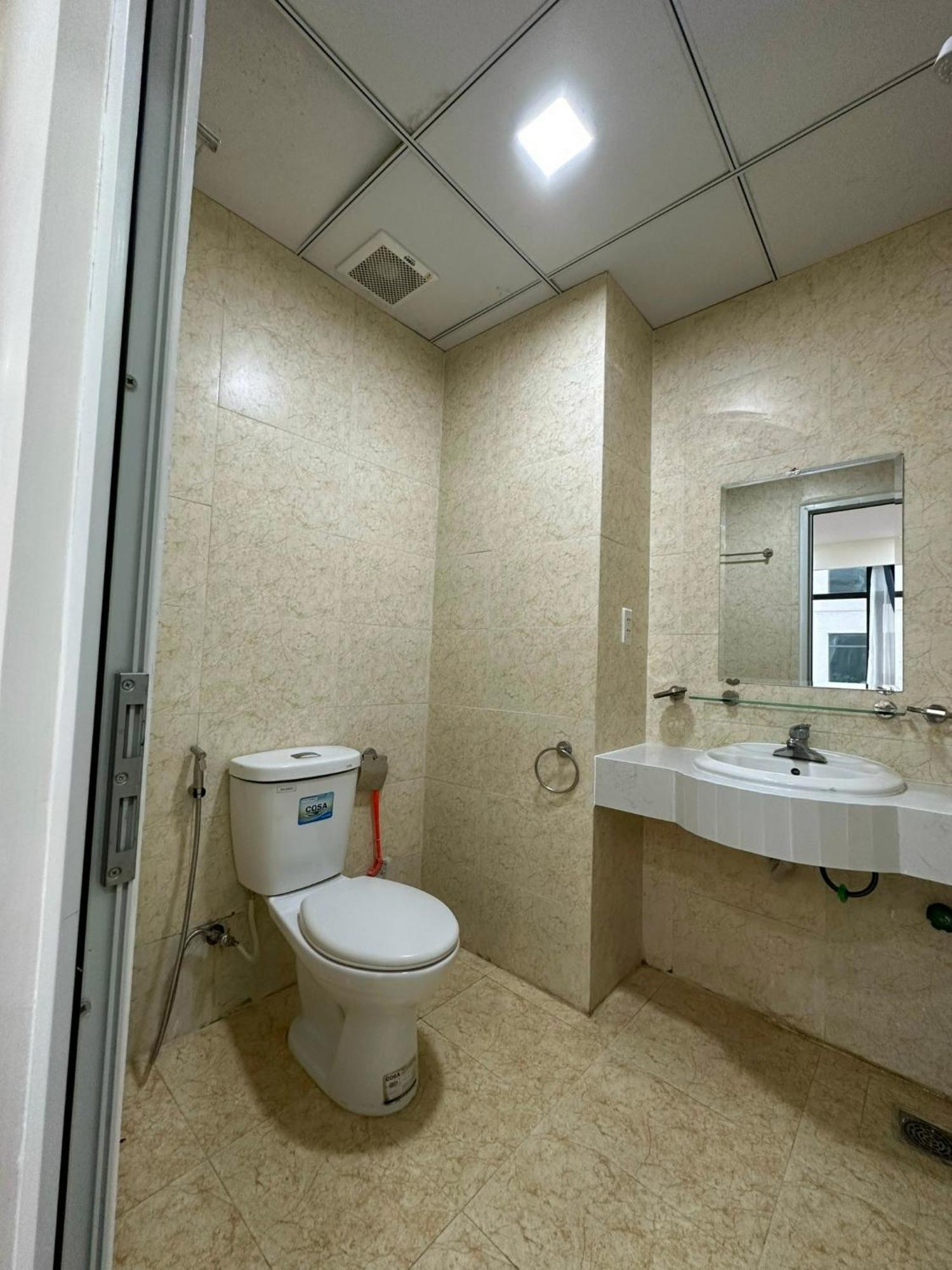 Oceanus An'S Home Nha Trang Esterno foto