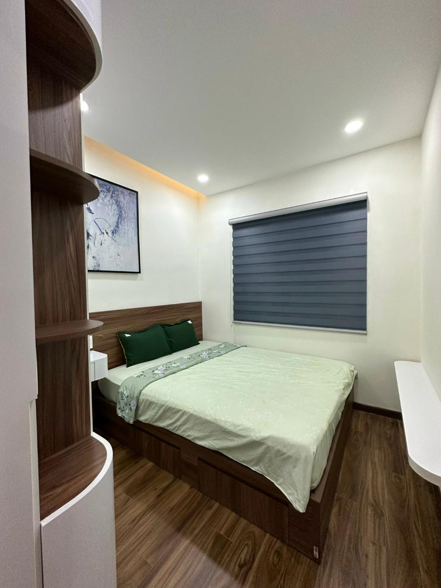 Oceanus An'S Home Nha Trang Esterno foto