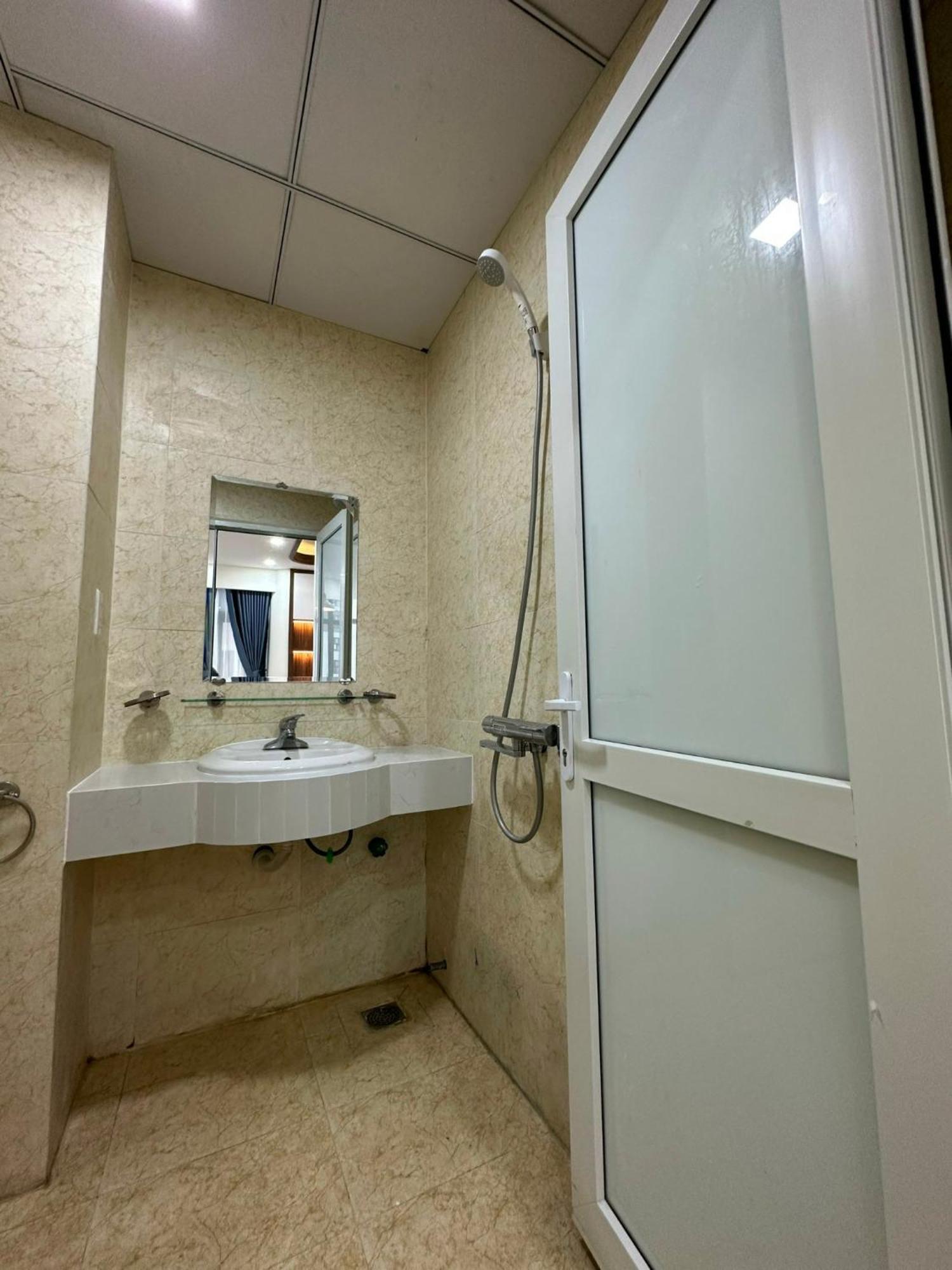 Oceanus An'S Home Nha Trang Esterno foto